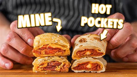 15 Quick and Easy Deli Witc Hot Pocket Lunch Ideas